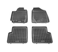 Tapis de plancher REZAW PLAST 201419 Toyota Corolla