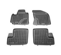 Caoutchouc Tapis De Sol Rezaw-Plast pour Toyota RAV4 II 2003-2005 ensemble tapis
