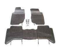 REZAW PLAST 201427 Jeu de tapis de sol