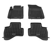 REZAW PLAST 201429 Jeu de tapis de sol