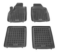 REZAW PLAST 201502 Ensemble de tapis de sol