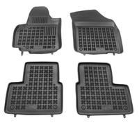 REZAW PLAST 201505 Ensemble de tapis de sol