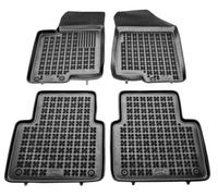 REZAW PLAST 201603 Jeu de tapis de sol