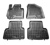 Caoutchouc Tapis De Sol Rezaw-Plast pour Hyundai ix35 2010-2015 ensemble tapis v