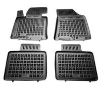 Caoutchouc Tapis De Sol Rezaw-Plast pour Hyundai i40 2011-2019 ensemble tapis vo