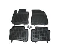 REZAW PLAST 201616 Jeu de tapis de sol