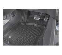 REZAW PLAST 201620 Ensemble de tapis de sol