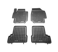 REZAW PLAST 201801 Ensemble de tapis de sol