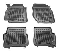 REZAW PLAST 201813 Ensemble de tapis de sol