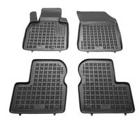 REZAW PLAST 201817 Ensemble de tapis de sol