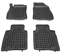 Tapis de sol REZ201821 REZAW-PLAST