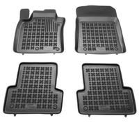 REZAW PLAST 201903 Jeu de tapis de sol