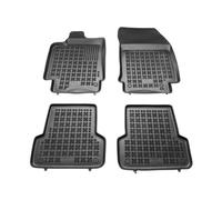 Caoutchouc Tapis De Sol Rezaw-Plast pour Renault Laguna III 2007-2015 ensemble t