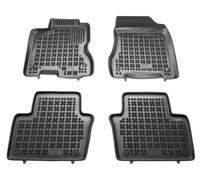 REZAW PLAST 201909 Ensemble de tapis de sol