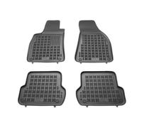 REZAW PLAST 202006 Jeu de tapis de sol