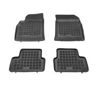 Tapis de plancher REZAW PLAST 202103 Chevrolet Cruze