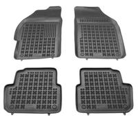 Caoutchouc Tapis De Sol Rezaw-Plast pour Chevrolet Spark III 2009-2012 ensemble