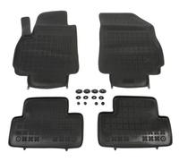 Caoutchouc Tapis De Sol Rezaw-Plast pour Chevrolet Orlando 2010-2018 ensemble ta