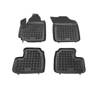 REZAW PLAST 202205 Jeu de tapis de sol