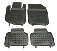 Rezaw Plast Ensemble de tapis de sol 202210 en caoutchouc pour Suzuki Vitara
