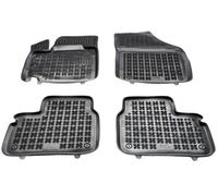 REZAW PLAST 202212 Ensemble de tapis de sol