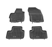 Rezaw Plast – Ensemble de tapis de sol 202306 – Caoutchouc