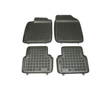 REZAW PLAST 202601 Ensemble de tapis de sol