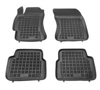 REZAW PLAST 202701 Jeu de tapis de sol