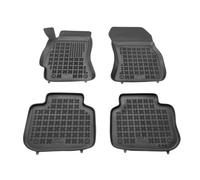 Tapis de sol REZ202702 REZAW-PLAST