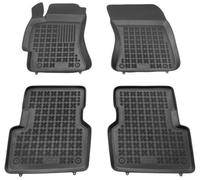 REZAW PLAST 202704 Ensemble de tapis de sol