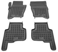 REZAW PLAST 202902 Jeu de tapis de sol