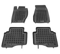 REZAW PLAST 203103 Jeu de tapis de sol