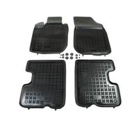 REZAW PLAST 203401 Ensemble de tapis de sol