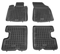 REZAW PLAST 203402 Jeu de tapis de sol