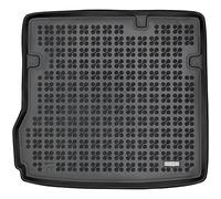 REZAW PLAST 231397 Tapis de coffre noir
