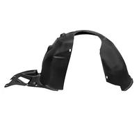 REZAW PLAST Garniture passage de roue avant droite Pare-boue 110214