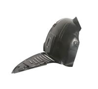 REZAW PLAST Garniture passage de roue avant droite Pare-boue 112111
