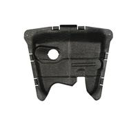 REZAW PLAST Insonorisant de capot moteur Compartiment moteur inférieur Isolant capot moteur 151013