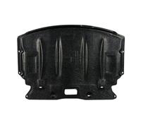 REZAW PLAST Insonorisant de capot moteur Compartiment moteur inférieur Isolant capot moteur 151512