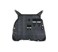 REZAW PLAST Insonorisant de capot moteur Compartiment moteur inférieur Isolant capot moteur 151901