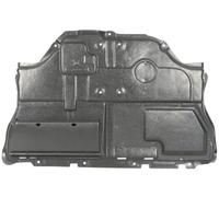 REZAW PLAST Insonorisant de capot moteur Compartiment moteur Isolant capot moteur 150501