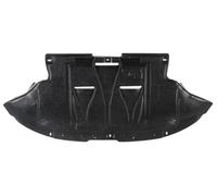 REZAW PLAST Insonorisant de capot moteur Isolant capot moteur 050401 inférieur