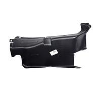 VAN WEZEL - Insonorisant et protection du compartiment moteur 7620704 - Réf. 7620704