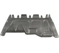 REZAW PLAST Insonorisant de capot moteur Isolant capot moteur 150104 inférieur