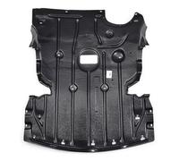 REZAW PLAST Insonorisant de capot moteur Isolant capot moteur 151507 inférieur