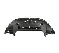 REZAW PLAST Insonorisant de capot moteur Pare-chocs avant Compartiment moteur Isolant capot moteur 150521