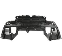 REZAW PLAST Insonorisation du compartiment moteur Pare-chocs avant inférieur Isolant capot moteur 150520