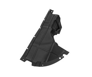 REZAW PLAST Insonoristaion du compartiment moteur DROIT, COMPARTIMENT MOTEUR