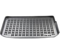 REZAW-PLAST Revêtement de coffre en caoutchouc Renault Captur II, 2019- , partie supérieure inférieure