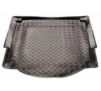 REZAW PLAST Tapis de coffre Bac de coffre 100449 Coffre à bagages PE